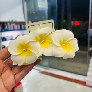 کلیپس گل